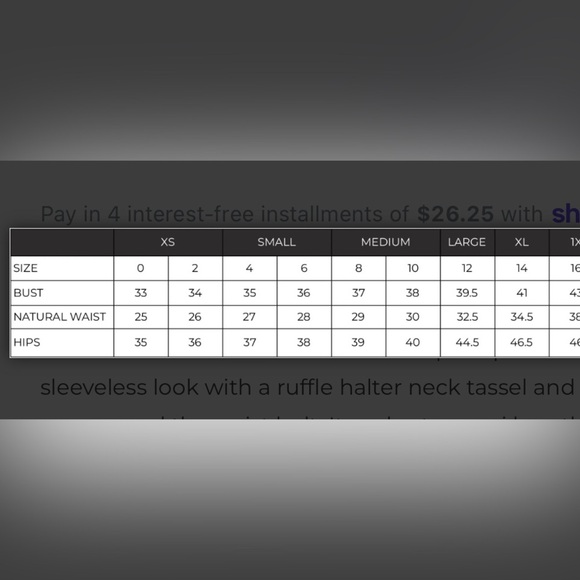 SugarLips Milana Floral Dynamite Button Midi Dress - Picture 7 of 7